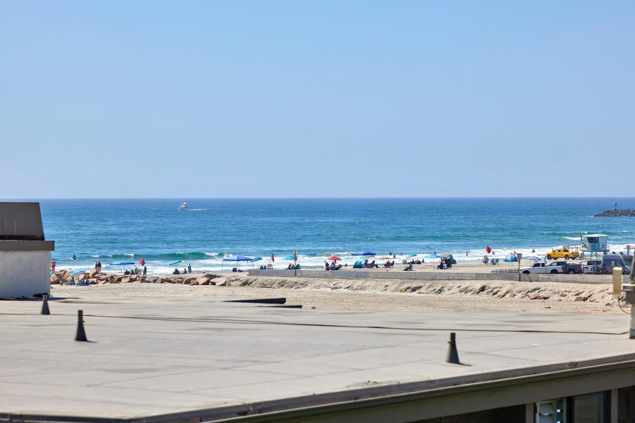 Oceanside Beach Condos ภายนอก รูปภาพ