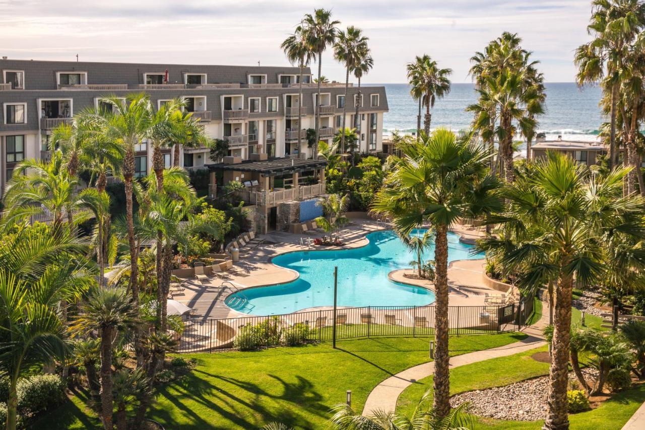 Oceanside Beach Condos ภายนอก รูปภาพ