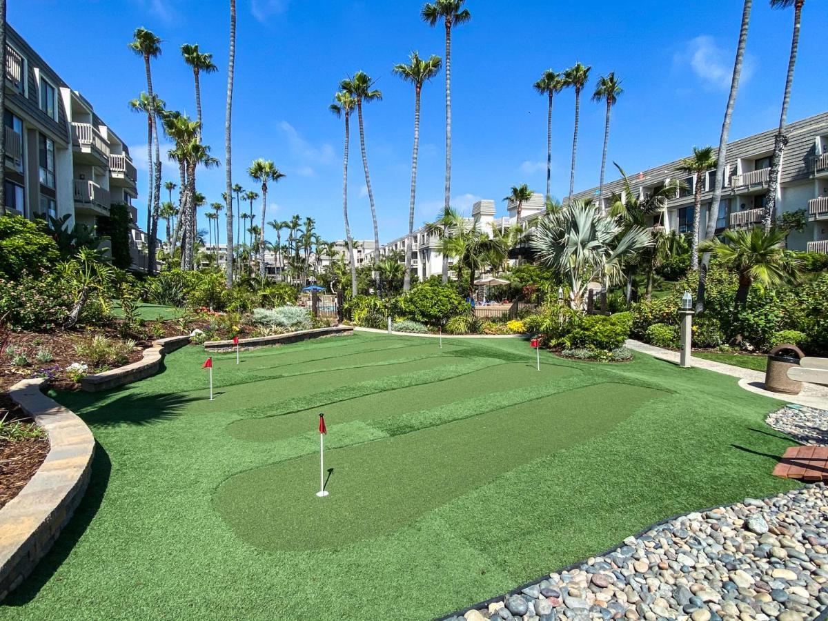 Oceanside Beach Condos ภายนอก รูปภาพ