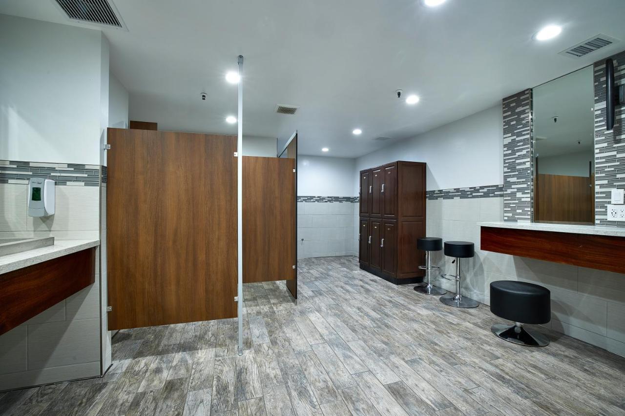 Oceanside Beach Condos ภายนอก รูปภาพ