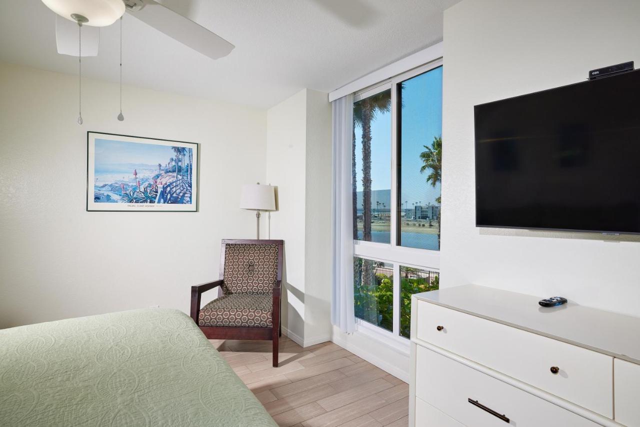 Oceanside Beach Condos ภายนอก รูปภาพ